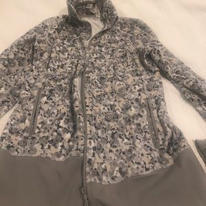 Lululemon jacket